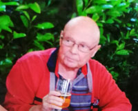 Manfred Hoeksma, Ehrenmitglied